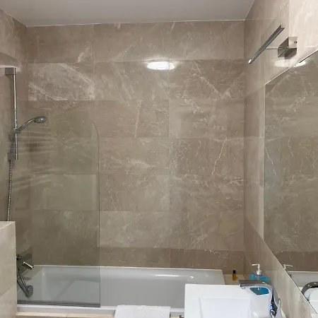 Jab Apartament Przy Klinice Business & Family Stettino Esterno foto