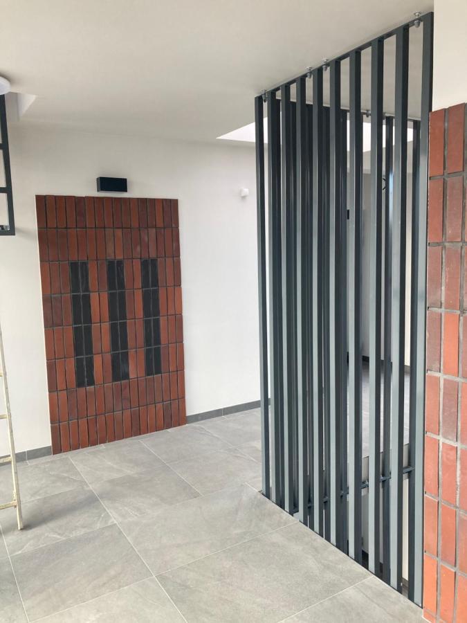 Jab Przy Klinice Business&family Apartment