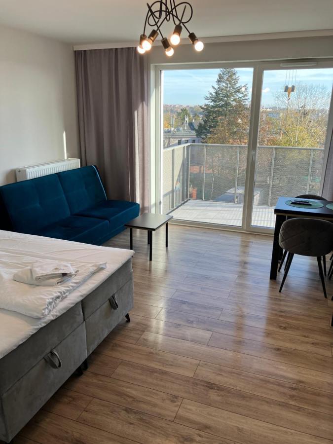 Jab Przy Klinice Business&family Apartment *