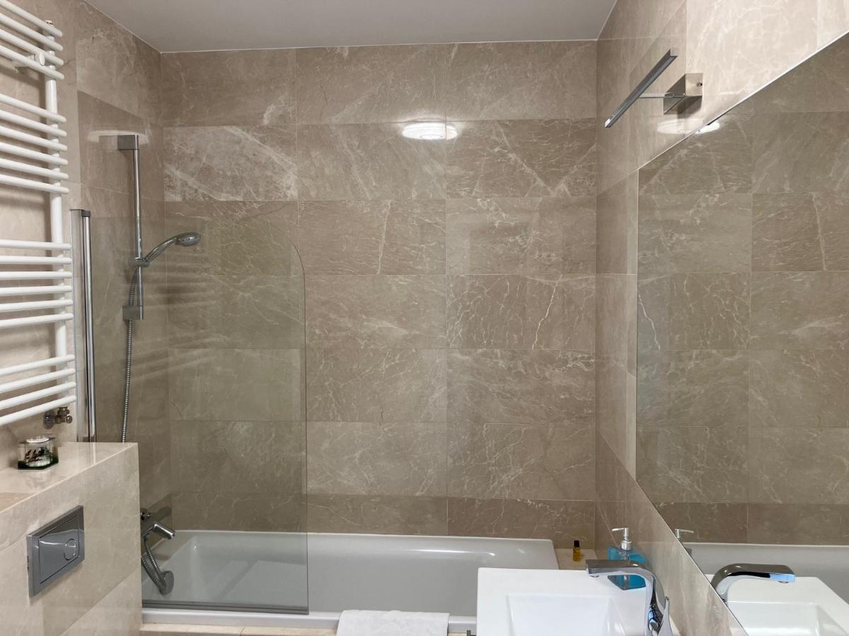 Jab Przy Klinice Business&family Apartment Stettin