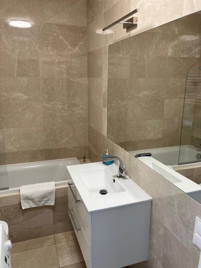 Jab Przy Klinice Business&family Apartment