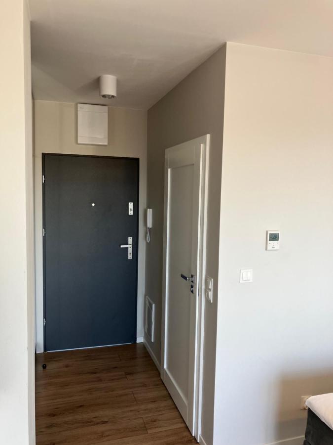 Jab Przy Klinice Business&family Apartment